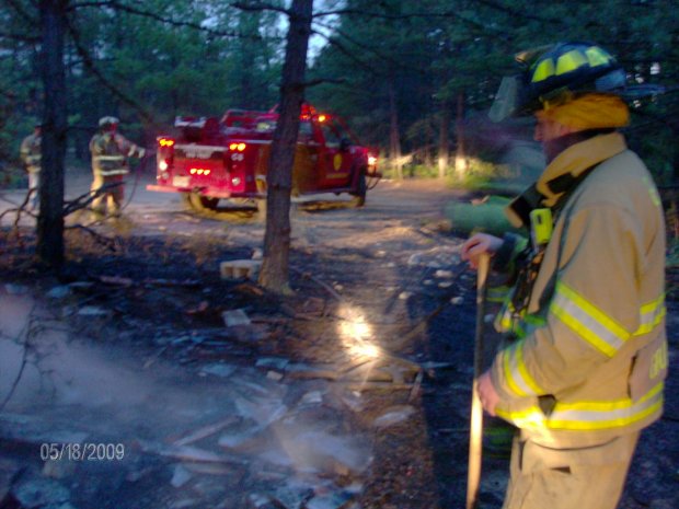 Brush Fire 5-18-09-B