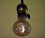 1901 Bulb