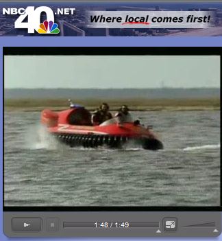 NBC40 Video 2-26-11