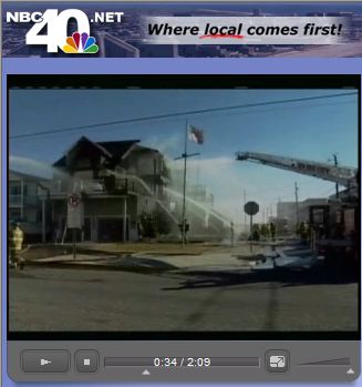 NBC40 Video 1-11-11