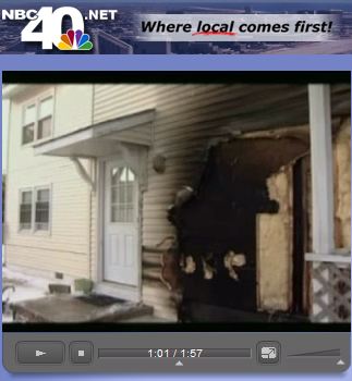 NBC40 VIDEO 1-10-11