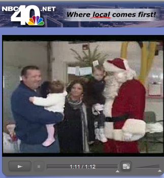 NBC40 Video 1-2-10