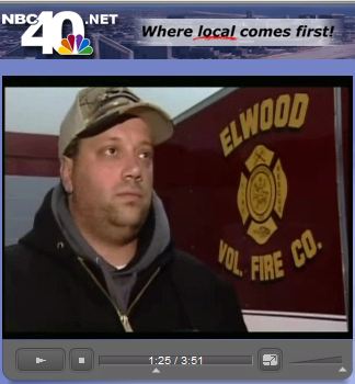 NBC40 Video 12-28-10