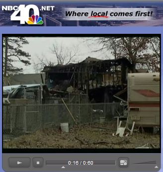 NBC40 Video 2-9-11