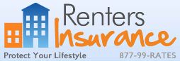 Renters Insurance Block