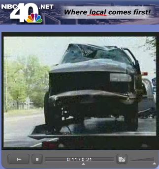 NBC40 Video 5-7-11