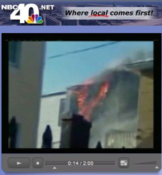 NBC40 Video 2-17-11