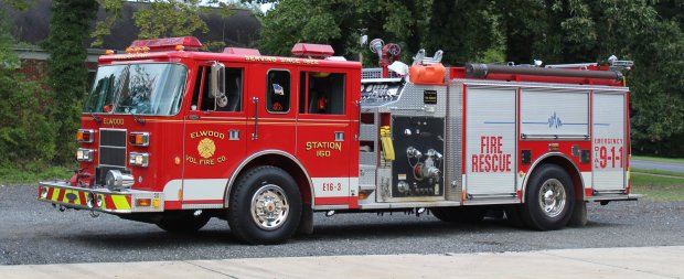 Engine 16-3