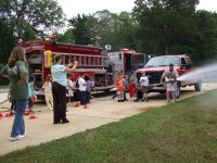 Fire Prevention Day 2007 Pic-4