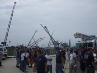 NJ State Firemen's Convention- Wildwood Sep. 14th 2007