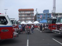 NJ State Firemen's Convention- Wildwood Sep. 14th 2007