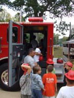 Fire Prevention Day 2007 Pic-13