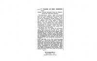 Forest Fire 1896