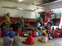 Fire Prevention Day 2007 Pic-10