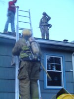 Rescue Drill 4-11-11