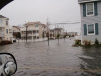 West Ave