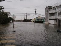 West Ave