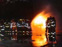 Fire Fighter II 2008 Propane Drill-B