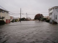 West Ave