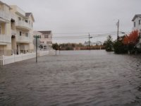 West Ave