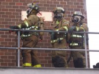 Stephen Sperlak Jr - Nathan Brining - Kevin Jordan
