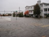West Ave
